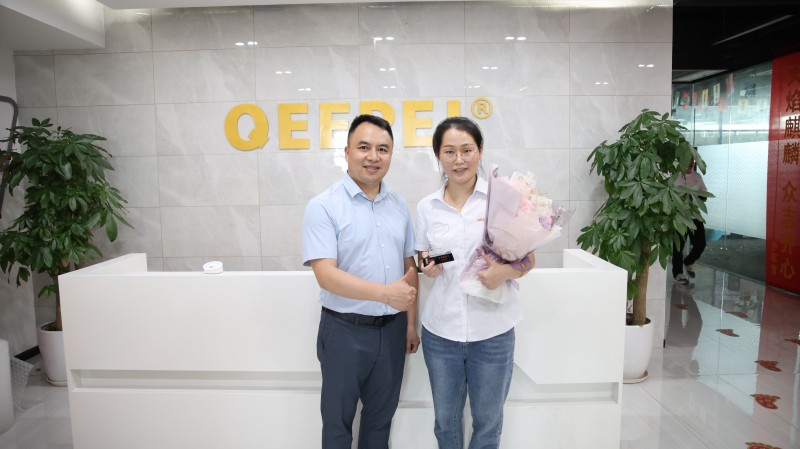 Qeepei News: Celebrating a Milestone – 5 Years of Excellence in Finance