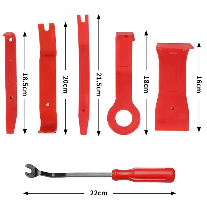 What Are Car Clip Tools Used For?